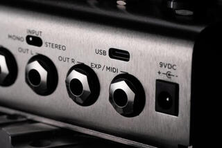 Gitarreneffekt Strymon Deco V2 Tape Saturation / Doubletracker Gitarreneffekt - 2