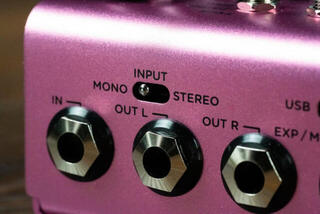 Gitarreneffekt Strymon Dig V2 Dual Digital Delay Gitarreneffekt - 2