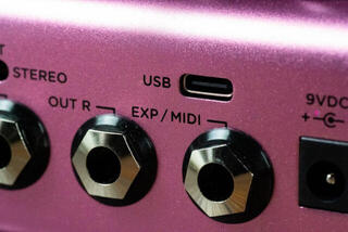 Gitarreneffekt Strymon Dig V2 Dual Digital Delay Gitarreneffekt - 3