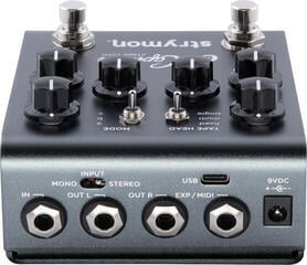 Gitarreneffekt Strymon El Capistan V2 Gitarreneffekt - 1