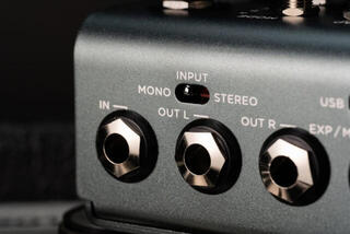 Gitarreneffekt Strymon El Capistan V2 Gitarreneffekt - 2