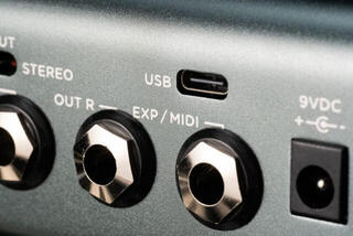 Gitarreneffekt Strymon El Capistan V2 Gitarreneffekt - 3