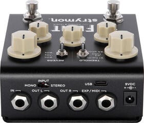Effetti Chitarra Strymon Flint V2 Tremolo and Reverb Effetti Chitarra - 1