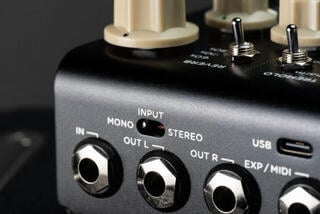 Effetti Chitarra Strymon Flint V2 Tremolo and Reverb Effetti Chitarra - 2