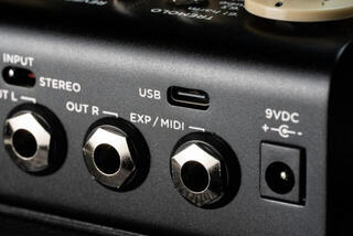 Effetti Chitarra Strymon Flint V2 Tremolo and Reverb Effetti Chitarra - 3