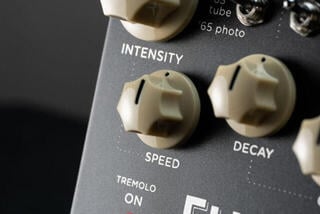 Effetti Chitarra Strymon Flint V2 Tremolo and Reverb Effetti Chitarra - 4