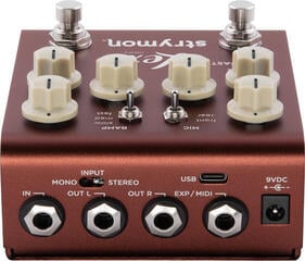 Gitarreneffekt Strymon Lex V2 Gitarreneffekt - 1