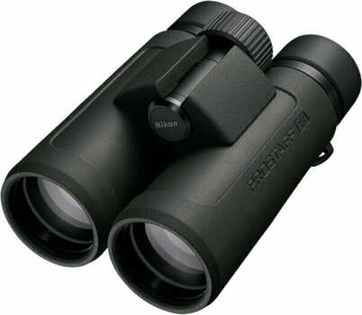 Field binocular Nikon Prostaff P3 8×42 - 5