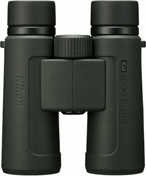 Field binocular Nikon Prostaff P3 8×42 - 6