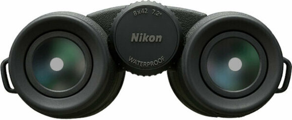 Field binocular Nikon Prostaff P3 8×42 - 8