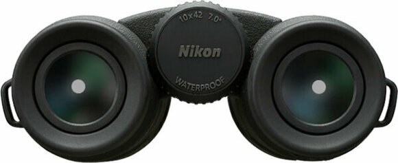 Binocolo da campo Nikon Prostaff P3 10×42 - 9