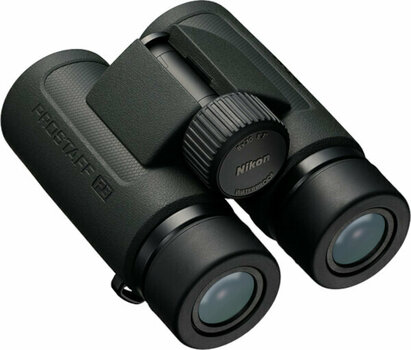 Field binocular Nikon Prostaff P3 8X30 - 4