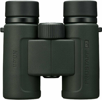 Field binocular Nikon Prostaff P3 8X30 - 6