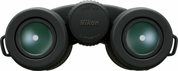 Jumelles de terrain Nikon Prostaff P3 8X30 Jumelles de terrain - 8
