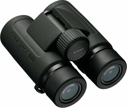 Field binocular Nikon Prostaff P3 10X30 - 4