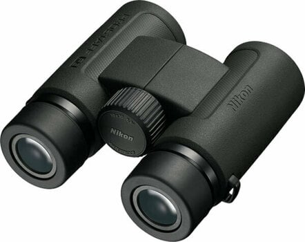 Field binocular Nikon Prostaff P3 10X30 - 5