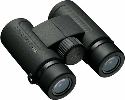 Field binocular Nikon Prostaff P3 10X30 - 6