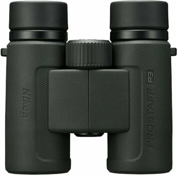 Field binocular Nikon Prostaff P3 10X30 - 7