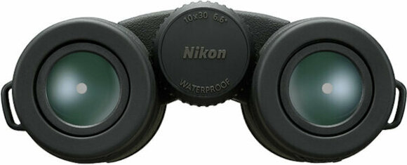 Binocolo da campo Nikon Prostaff P3 10X30 - 9