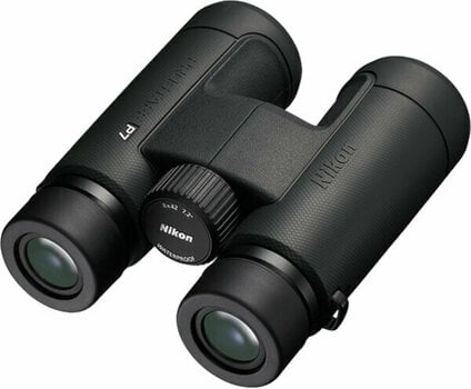 Field binocular Nikon Prostaff P7 8X42 - 4