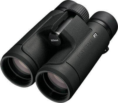 Field binocular Nikon Prostaff P7 8X42 - 5