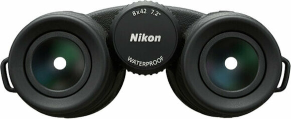 Field binocular Nikon Prostaff P7 8X42 - 8