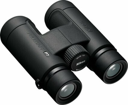 Field binocular Nikon Prostaff P7 10X42 10x 42 mm Field binocular - 3