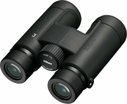 Field binocular Nikon Prostaff P7 10X42 - 4