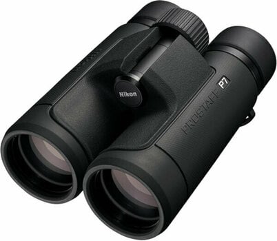 Field binocular Nikon Prostaff P7 10X42 10x 42 mm Field binocular - 5