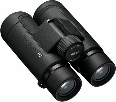 Field binocular Nikon Prostaff P7 10X42 - 6