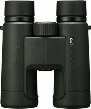 Field binocular Nikon Prostaff P7 10X42 10x 42 mm Field binocular - 7