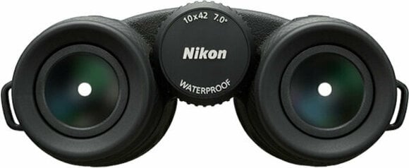 Field binocular Nikon Prostaff P7 10X42 - 8