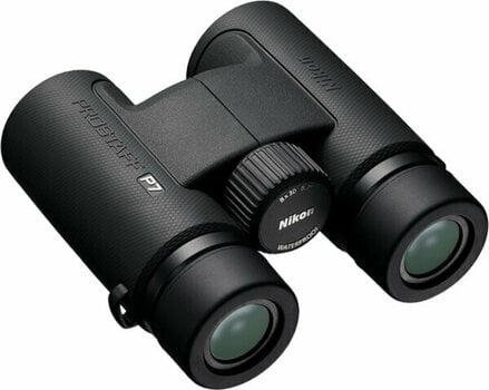 Field binocular Nikon Prostaff P7 8X30 - 4
