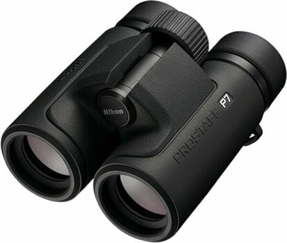 Lovački dalekozor Nikon Prostaff P7 8X30 - 5