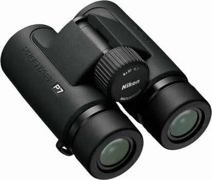 Field binocular Nikon Prostaff P7 8X30 - 6