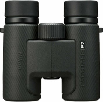 Lovački dalekozor Nikon Prostaff P7 10X30 - 3