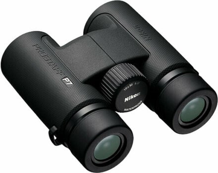 Field binocular Nikon Prostaff P7 10X30 - 5