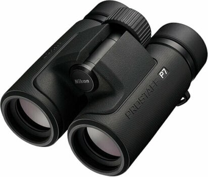 Field binocular Nikon Prostaff P7 10X30 - 6