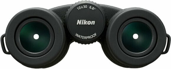 Field binocular Nikon Prostaff P7 10X30 - 8