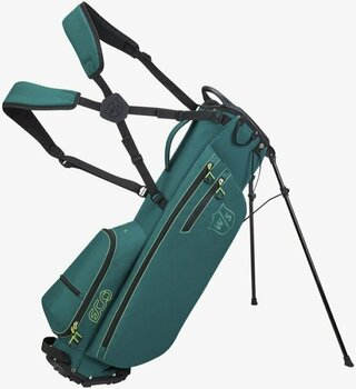 Чантa за голф Wilson Staff Eco Green Чантa за голф - 5