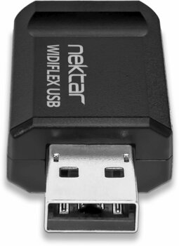 MIDI interface, MIDI rozhraní Nektar Widiflex USB - 2