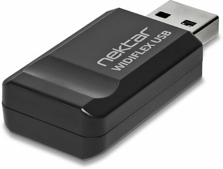 MIDI interface, MIDI rozhraní Nektar Widiflex USB - 3