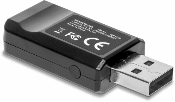 Interface MIDI Nektar Widiflex USB - 4