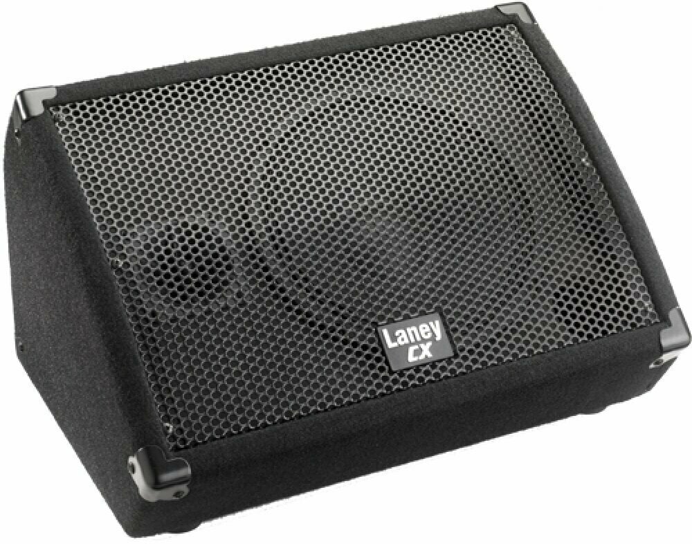 Nizkotonski zvočnik