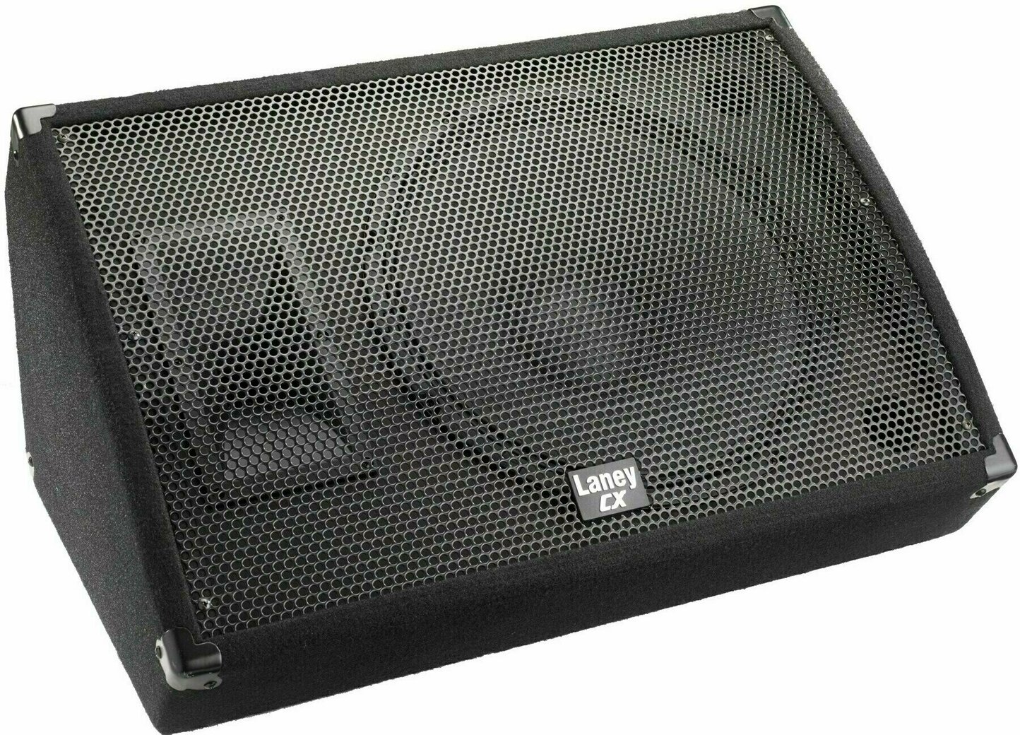 Sound Pressure Level (SPL)