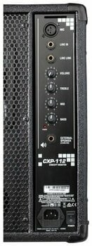 Aktív monitor hangfal Laney CXP-112 Aktív monitor hangfal - 3