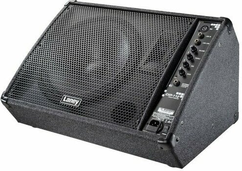 Active Stage Monitor Laney CXP-112 Active Stage Monitor - 4