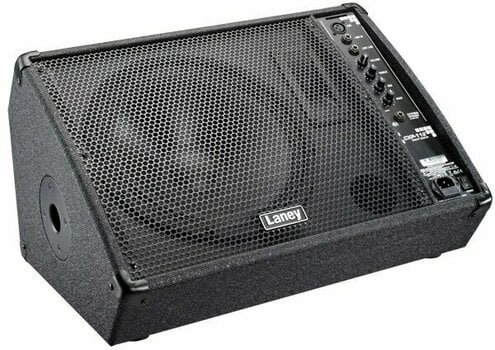Active Stage Monitor Laney CXP-112 Active Stage Monitor - 5
