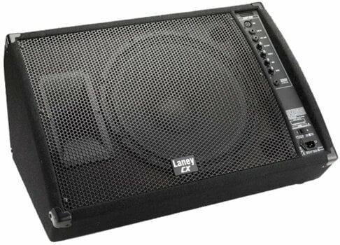 Active Stage Monitor Laney CXP-115 Active Stage Monitor - 2