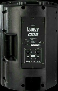 Pasivni zvočnik Laney CX10 Pasivni zvočnik - 2